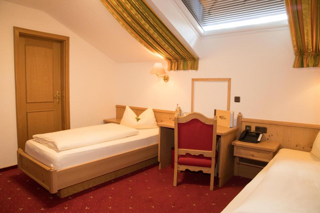 Bauer Garni Hotel Ingolstadt
