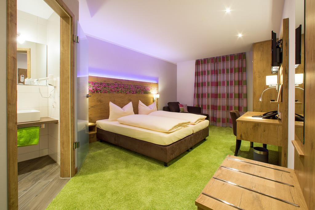 Hotel Bauer Garni Ingolstadt